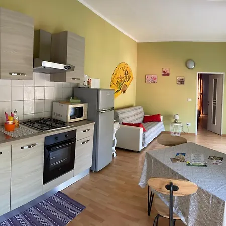 Appartamento Alessandra Finale Ligure Exterior photo