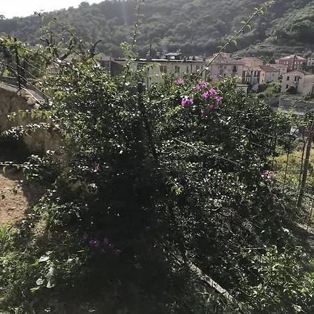 Appartamento Alessandra Finale Ligure Exterior photo