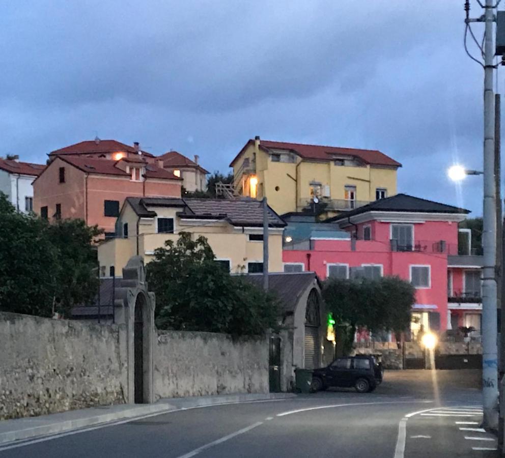 Alessandra * Finale Ligure