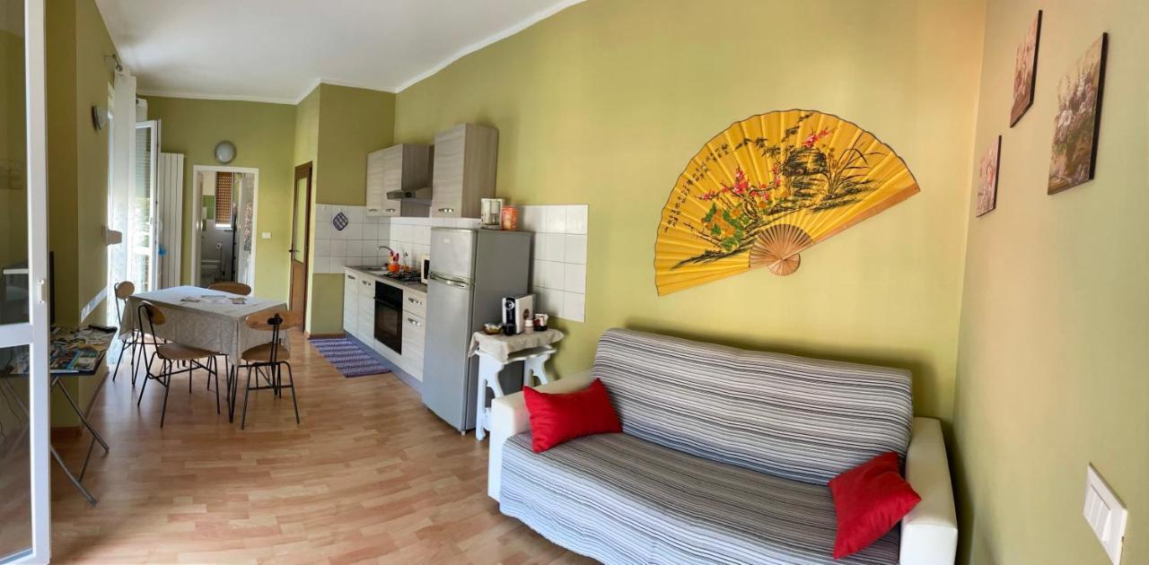 Apartment Alessandra *