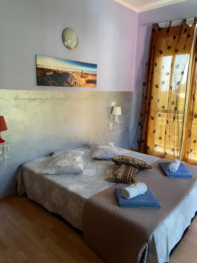 Alessandra Apartment Finale Ligure