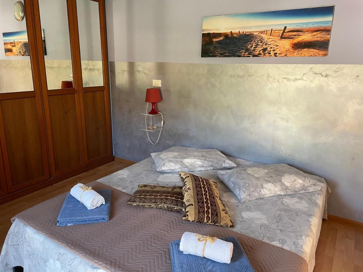 Alessandra Apartment Finale Ligure