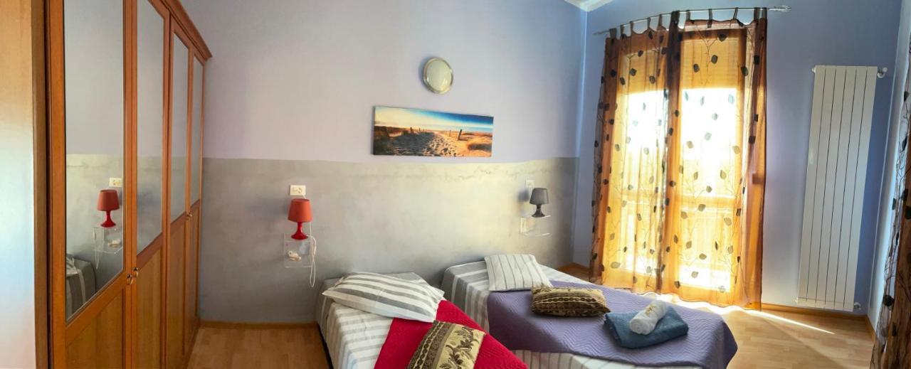Alessandra Apartment Finale Ligure