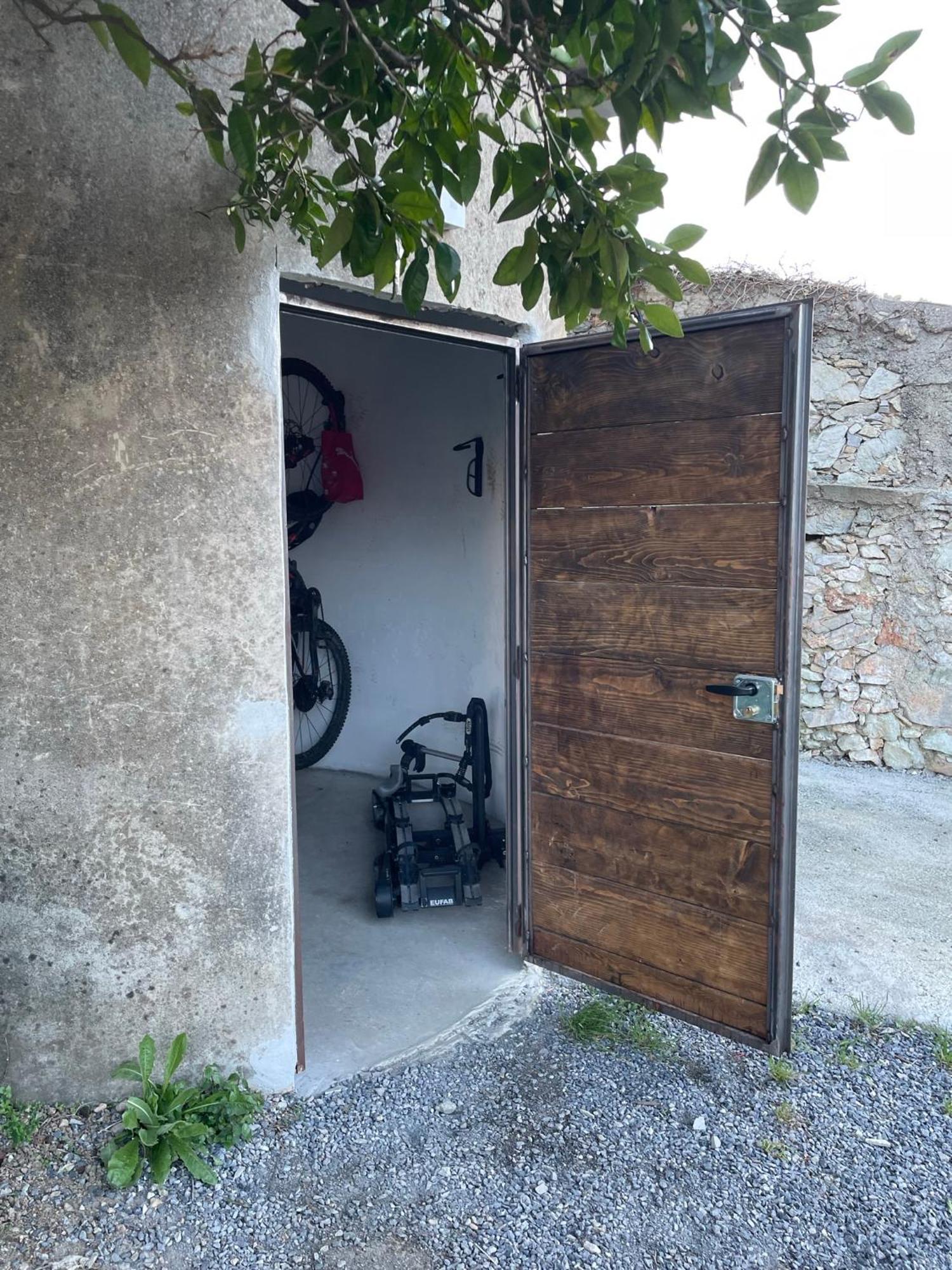 Alessandra Apartment Finale Ligure