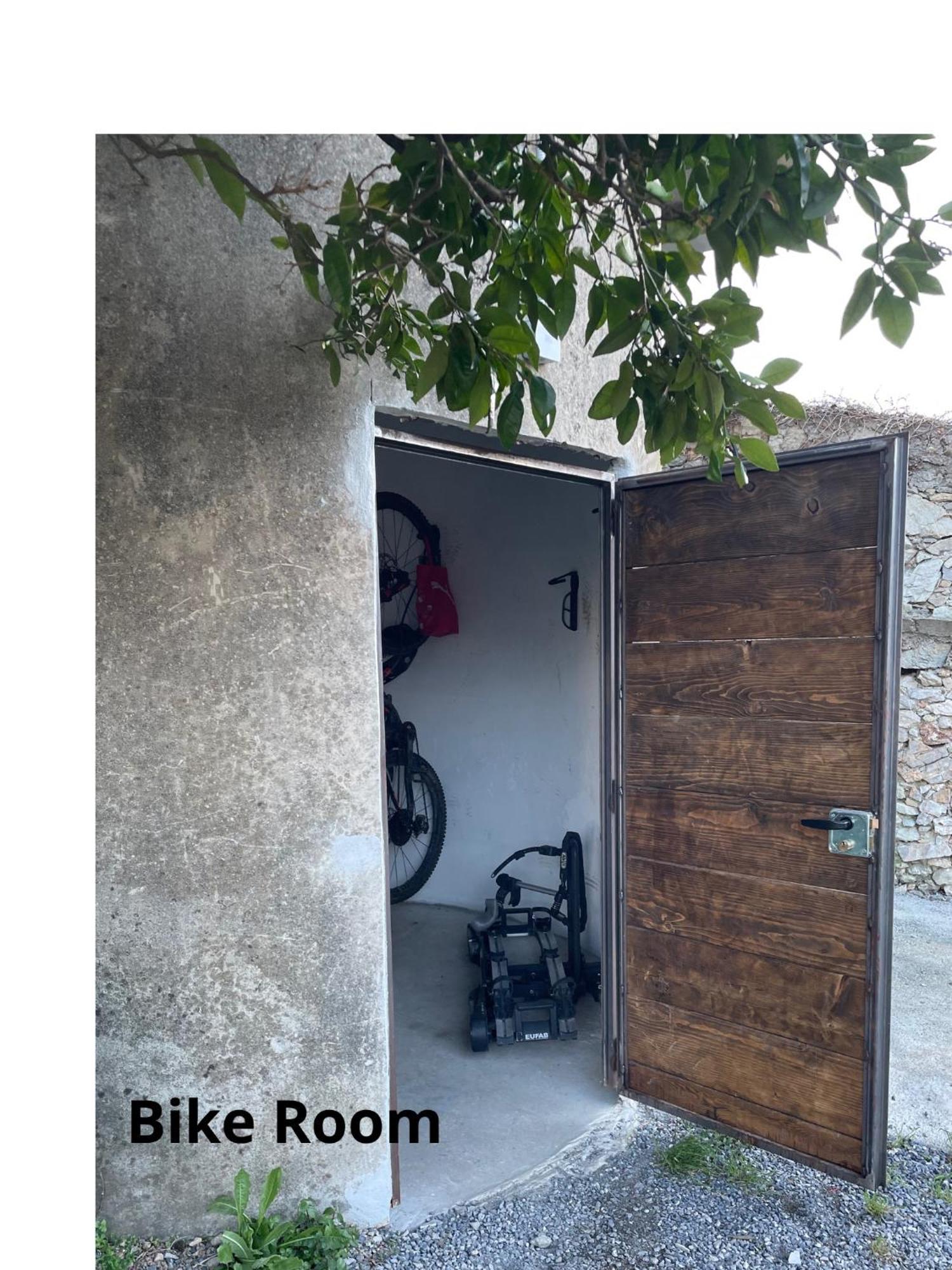 Apartment Alessandra Finale Ligure