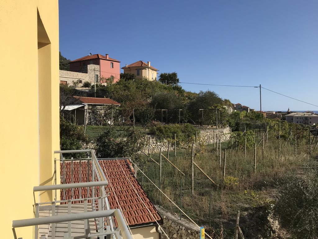 Alessandra Finale Ligure