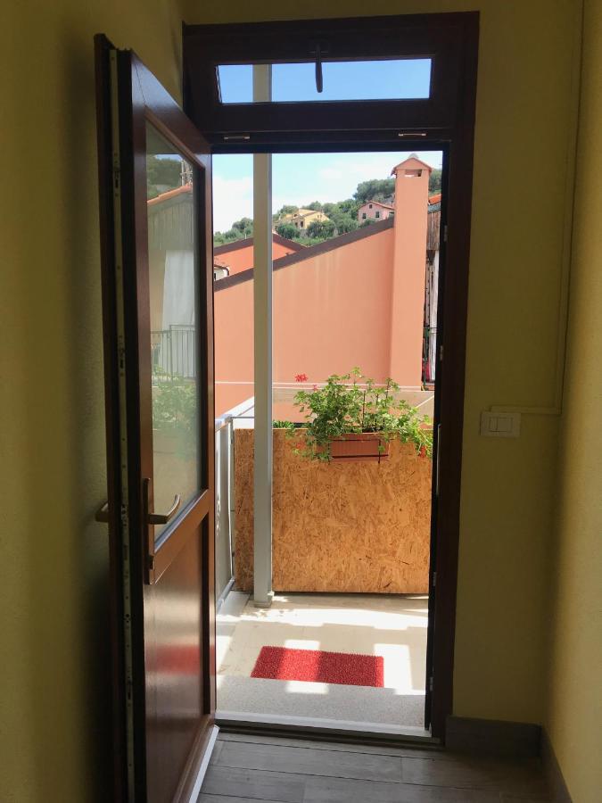 Alessandra Apartment *